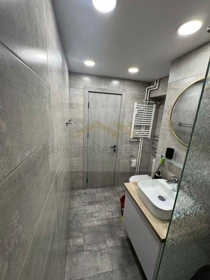 Apartament de închiriat 2 camere Bulevardul Unirii | Banca Franceză | 67 mp