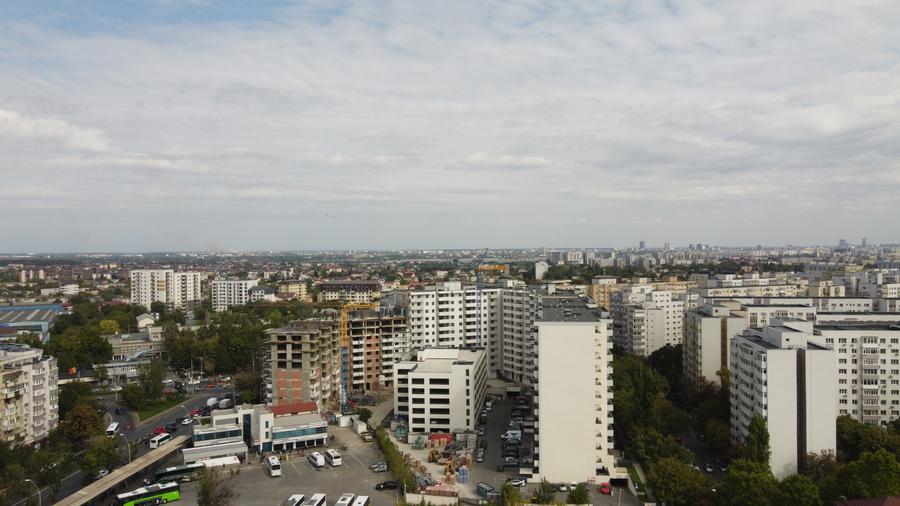 Apartament 2 camere , faza 4 Maniu 141