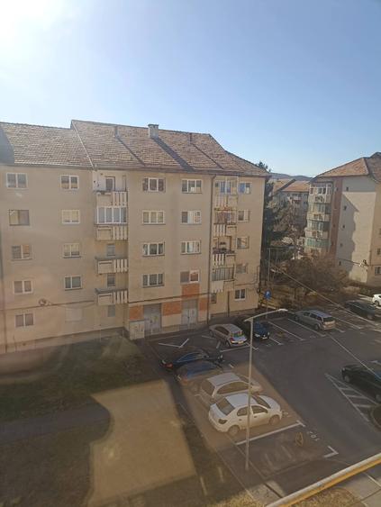 De vânzare garsonieră în Sfântu Gheorghe
