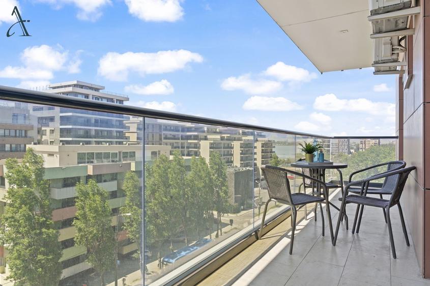 Statiunea Mamaia Zona Vega Apartament 3 camere si 2 bai