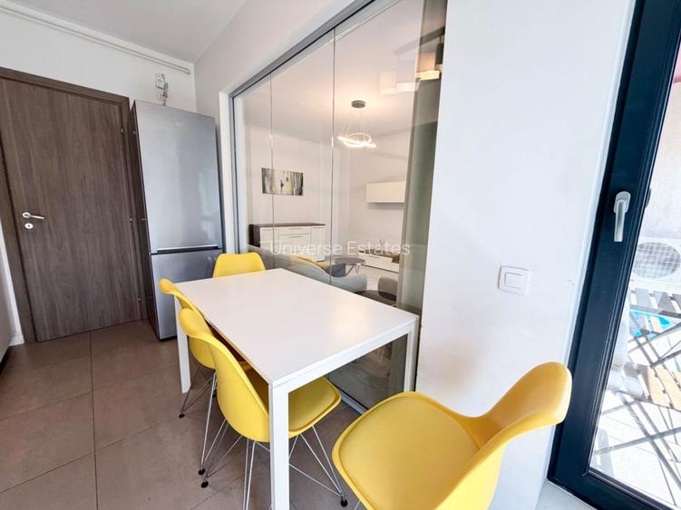 | Apartament 2 camere 21 Residence Bd Iuliu Maniu Politehnica Lujerului | - 6