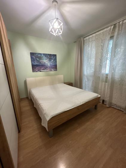 Apartament cu 2 camere, vedere spre grădină, București Sector 3 Unirii