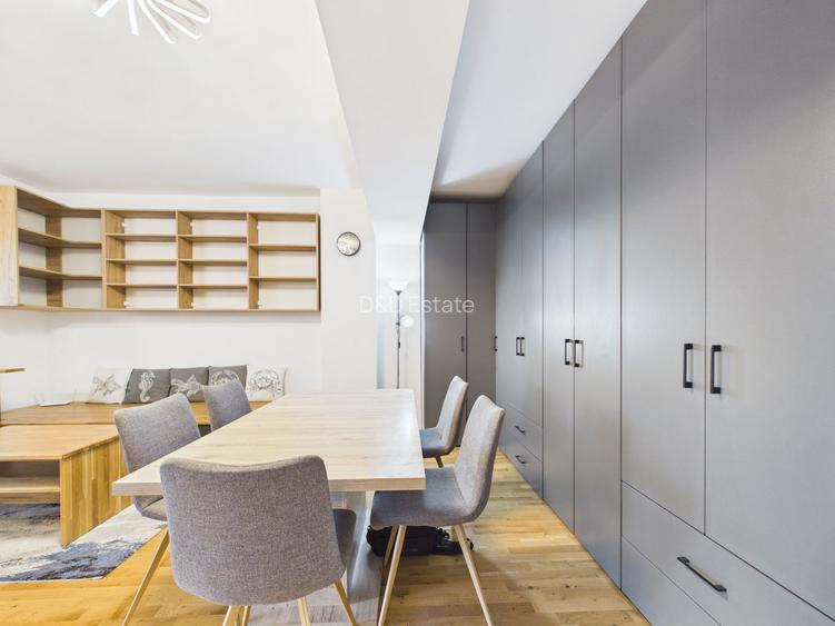 Apartament cu 3 camere | Buena Vista – Iancu Nicolae | - 4