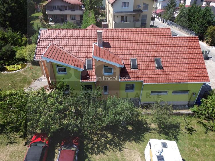 Casă individuală în Europa – spațiu, intimitate și un teren de 1.503 m - 4
