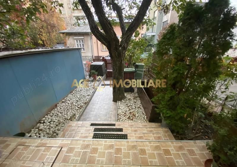 4 Camere | Vila | Victoriei | Centrala | Nemobilata | Spatiu Birouri
