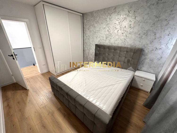CASA NOUA I 105 MP I 4 CAMERE I ALBA IULIA I MOBILATA COMPLET I DISPONIBILA