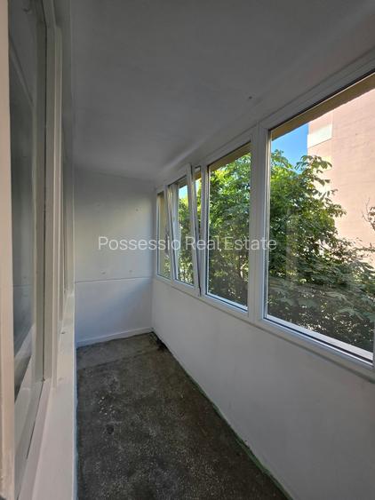 Apartament de 3 camere - 64 mp - la 10 minute de metrou Obor