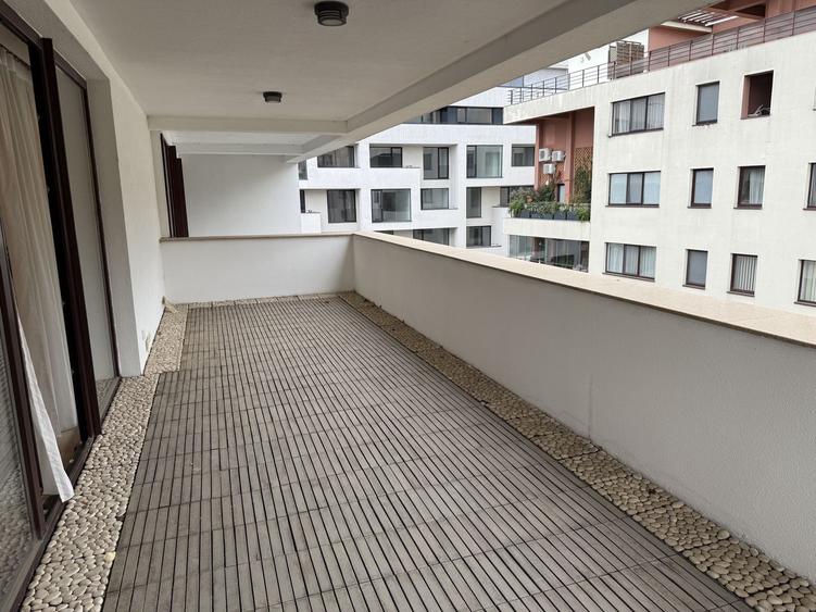 FOR RENT | HERASTRTAU | Penthouse 5 rooms
