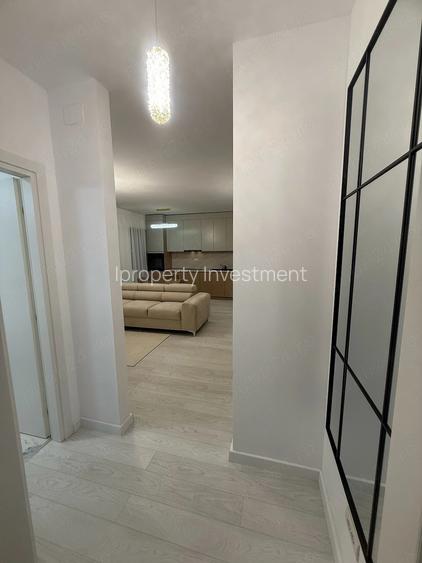 Apartament 2 Camere SunLake Fundeni cu Parcare Proprie - 3