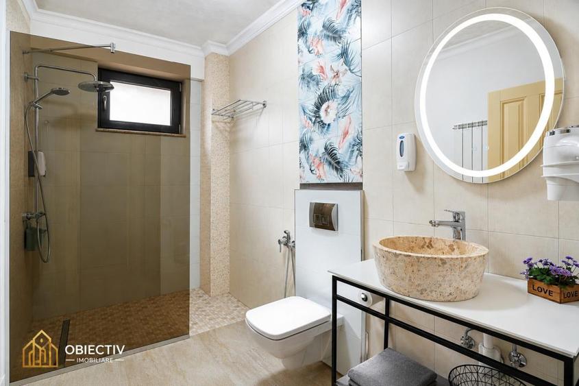 Apartament 2 camere – Zona Fermelor | Bloc 2023 | Parter