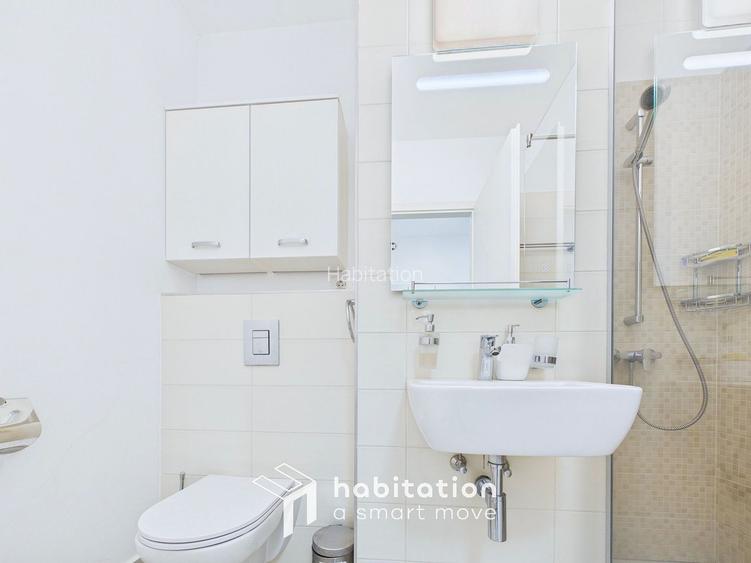 Apartamentul unde stilul urban întâlnește confortul absolut - ISHO - 24
