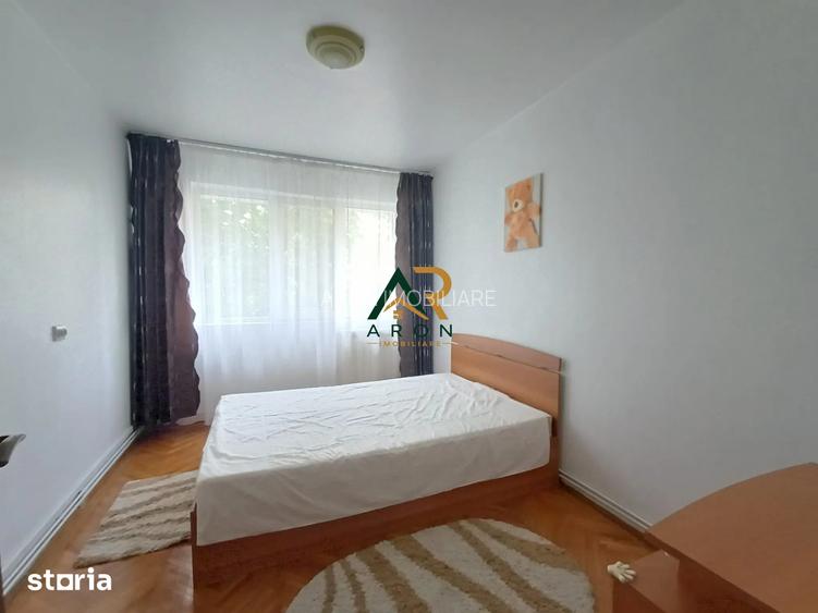 3 Camere de inchiriat | Dristor | Parcare | Centrala - 3