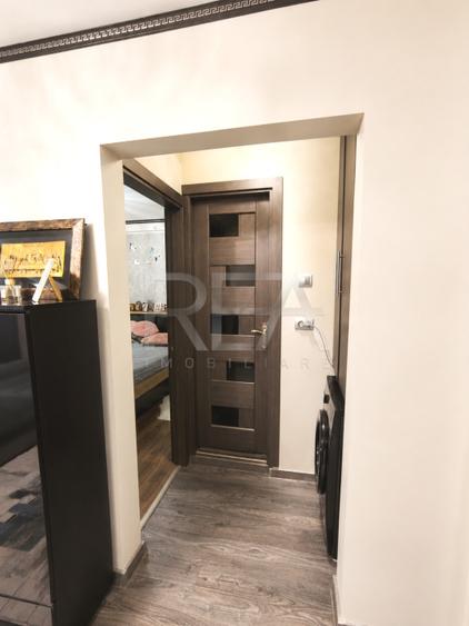 4 Camere Renovat | Dristor-Vitan | 84mp | 1984 anvelopat