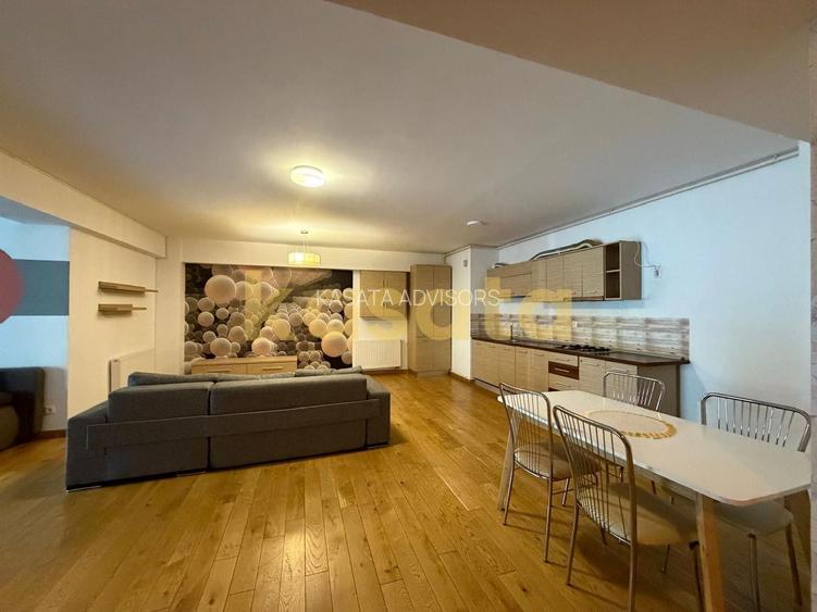Apartament de vanzare – 2 Camere | Zona de Nord | Complex Upground - 2