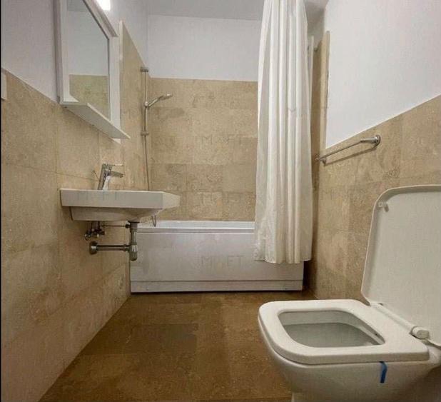 Apartament 3 camere la 2 min Parc Herastrau loc de parcare