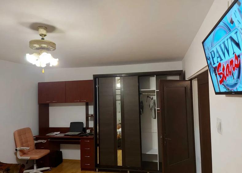 Apartament 1 camera, decomandat, 40 mp