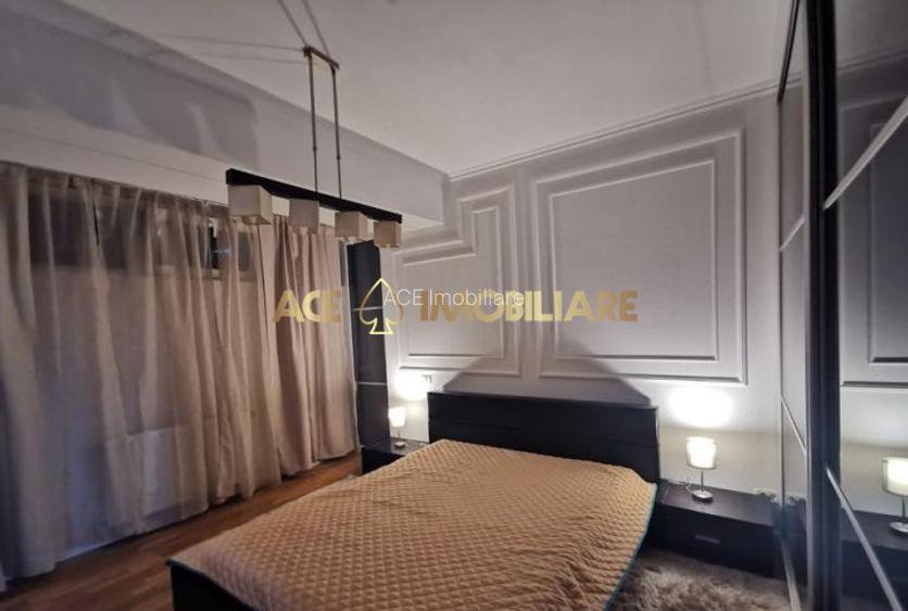 2 Camere de inchiriat | Parcul Carol | Citycenter | Metrou | Centrala - 4