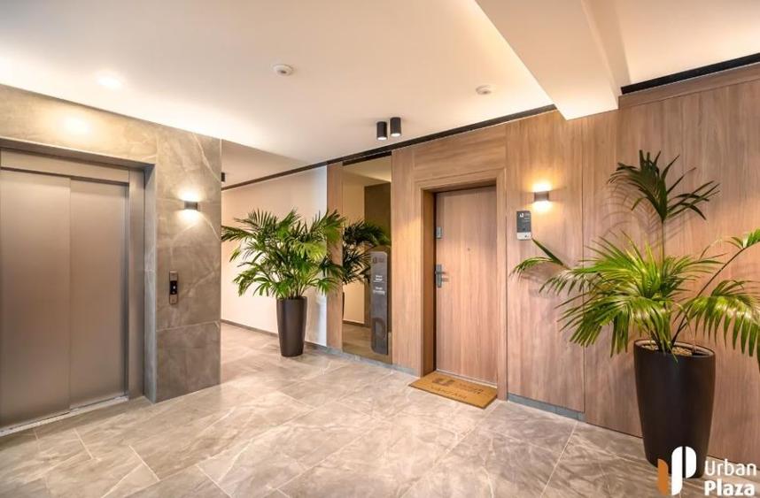 Exclusiv! Apartament 2 camere decomandat, etaj intermediar, Urban Plaza