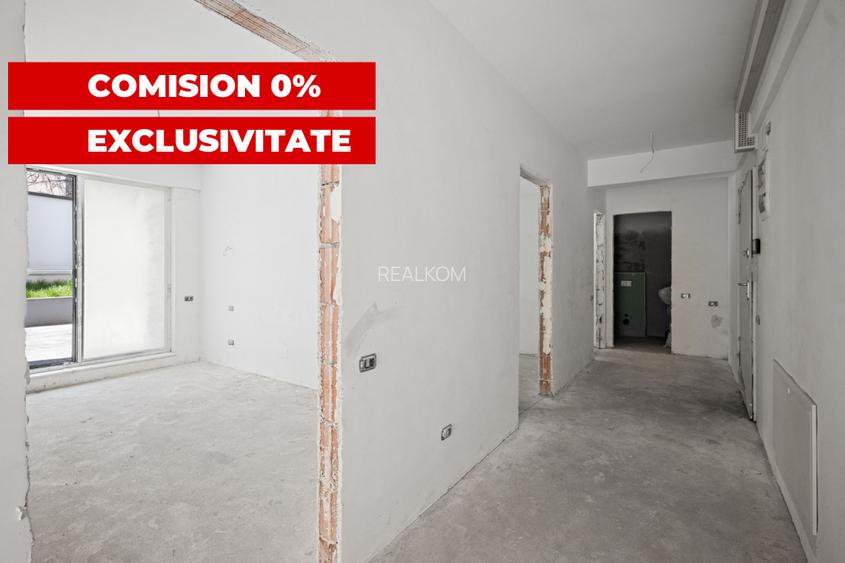 VANZARE APARTAMENT 4 CAMERE UNIRII-CASA POPORULUI - 9
