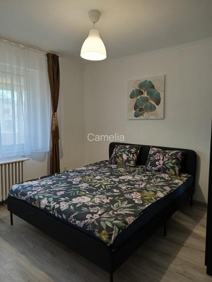 Vind apartament cu 2 camere Piata Romana, balcon 8,52m,ideal airbnb - 8