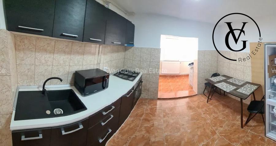 Apartament 2 Camere - Icil - Centrala Proprie - 4