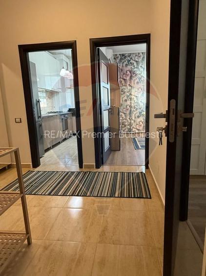 2 Camere Tineretului City | Vizavi de Sun Plaza | Metrou Piata Sudului - 14