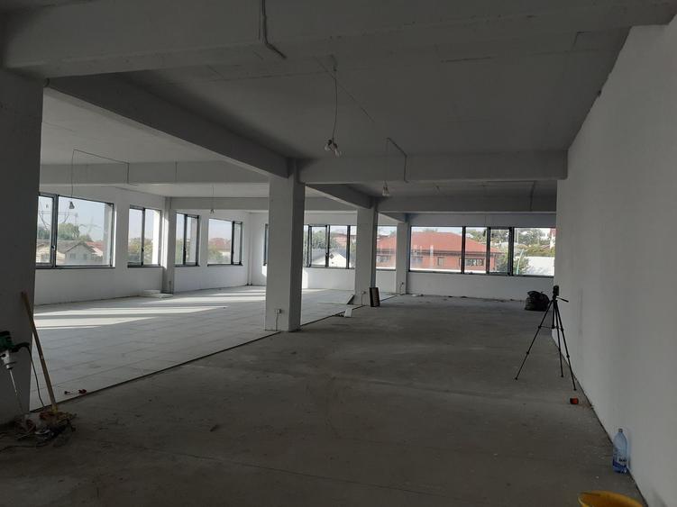 Zona Pallady, imobil nou S+P+1+terasa, ideal pentru diverse activitati