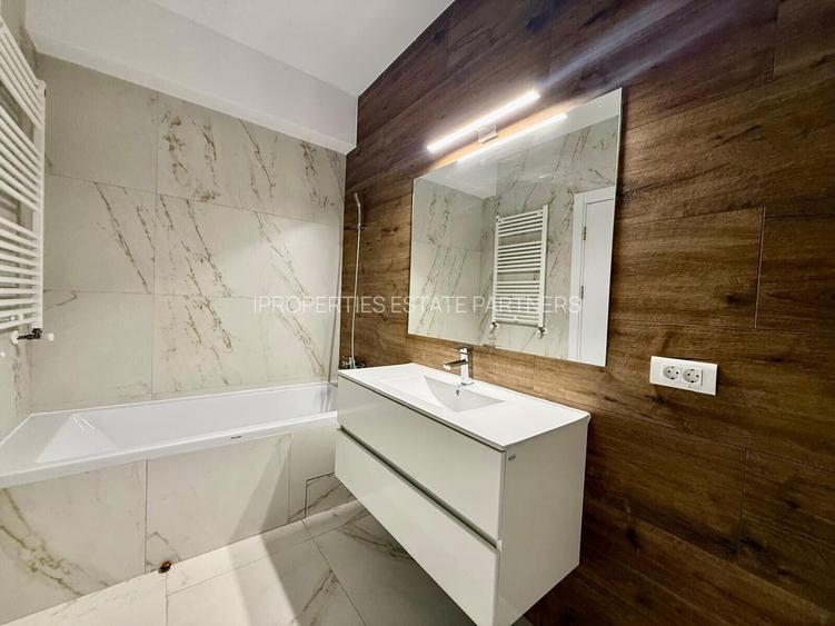 3 Camere Lux Cavar Residence Loc Parcare Subteran - 9