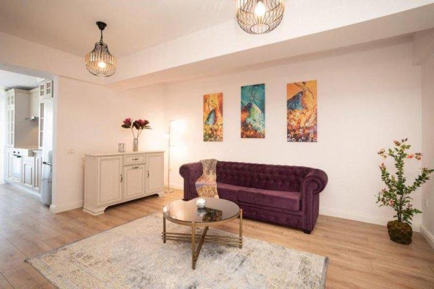 Apartament de lux CAMPUS(AXI84)