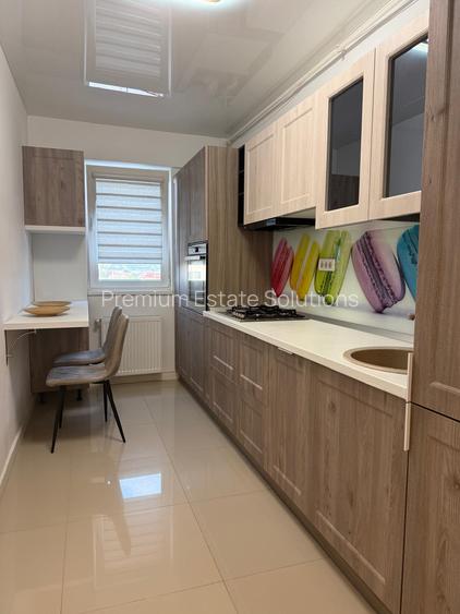 VANZARE APARTAMENT 3 CAMERE-2 BAI-LOC DE PARCARE-POLLUX RESIDENCE - 18