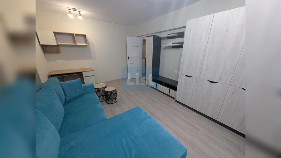 0% Comision| Apartament decomandat cu 2 camere si balcon | Manastur