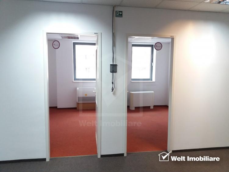 320mp birouri Dorobantilor, cladire Office Clasa A