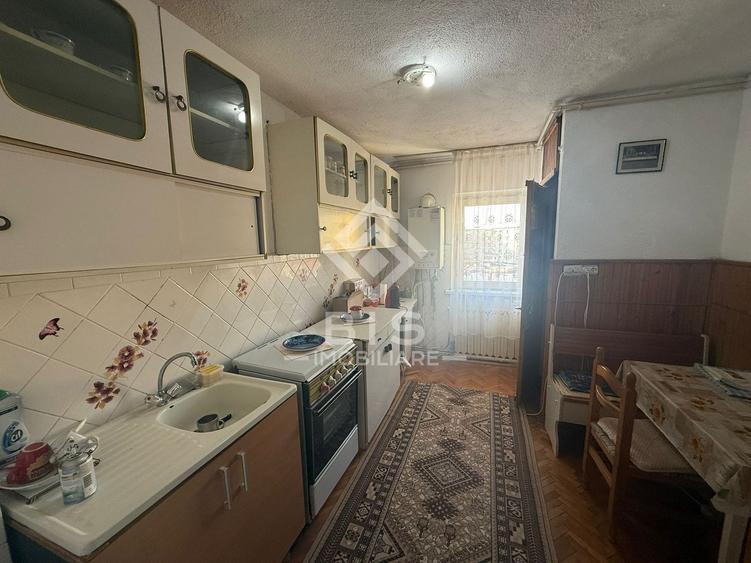 Apartament 3 camere strada Stefan Octavian Iosif