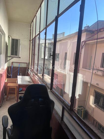 Babu's Vintage Apartment | Intrarea Gheorghe Costea Strada Inchisa - MT530 - 13