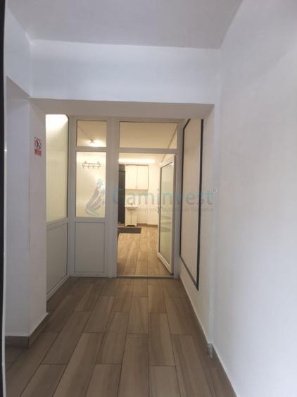 Spatiu comercial de inchiriat in Oradea, zona Iosia