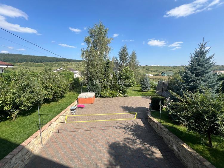 Vila Burdujeni | Complet Mobilată | 265 MP Utili - 31