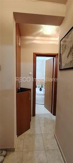 RECO Apartament 3 camere Prima Nufarul etaj 2 - 9