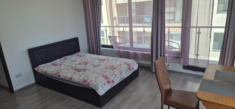 Apartament 2 camere Mamaia - zona Rex, hotel Scandinavia 87000 euro