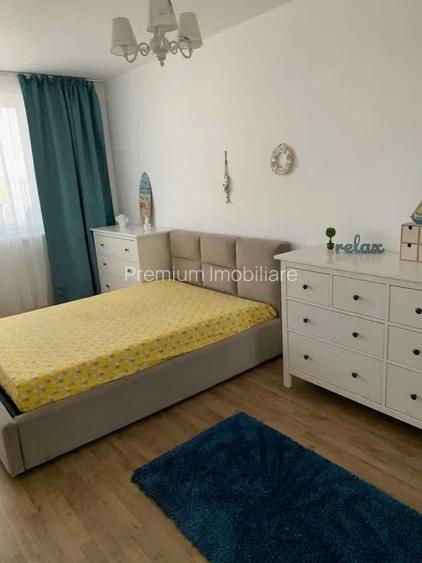 2 Camere, Adora Village, parcare, mobilat, Bragadiru - 2