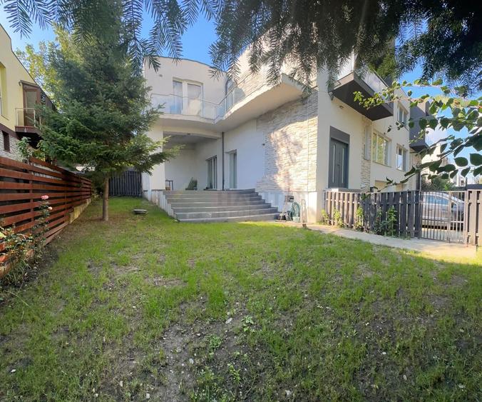 Sydney Residence, Tunari | Mobilier nou | Grădină privată | Garaj