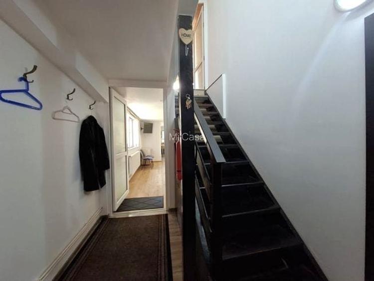 Proprietate cu 3 camere in centrul orasului pentru birouri sau locuit - 13