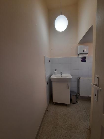 Spatiu cabinet stomatologic etc, Soseaua Alba Iulia