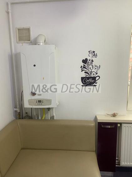 4 camere decomandat mobilat utilat  etaj 1 centrala Complexul studentesc Olimpia