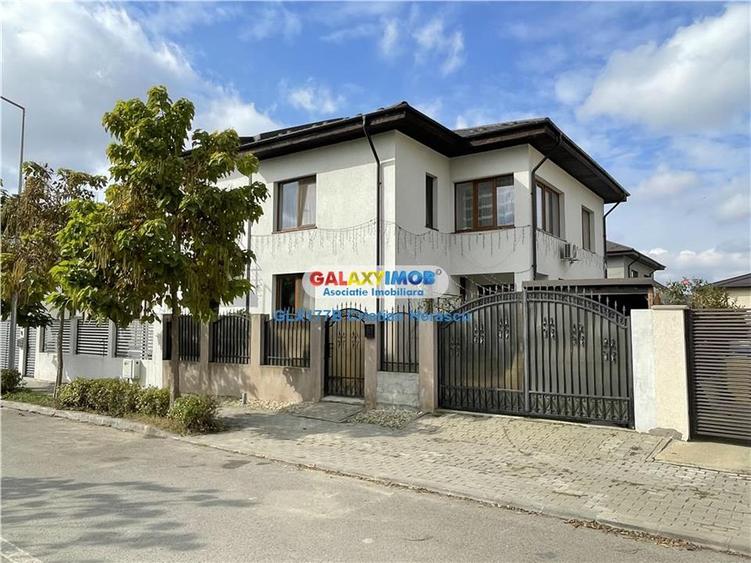 Vila P+1 Str Islaz 140 mp Teren 310 mp 3 dormitoare 2 bai