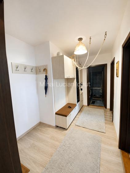 Proprietar – Apartament 2 camere decomandat + garaj individual 26 mp | Mănăștur  - 7