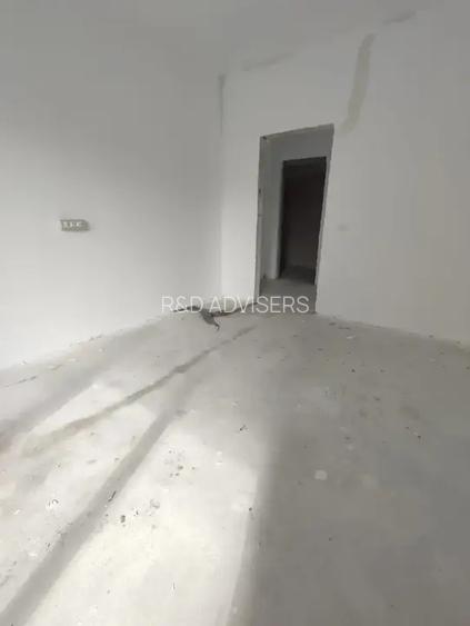 Apartament 3 camere  Proiect finalizat Pallady metrou N Teclu - 6