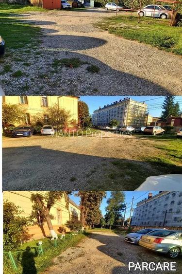 Garsoniera de inchiriat Blv. Victoriei - 7