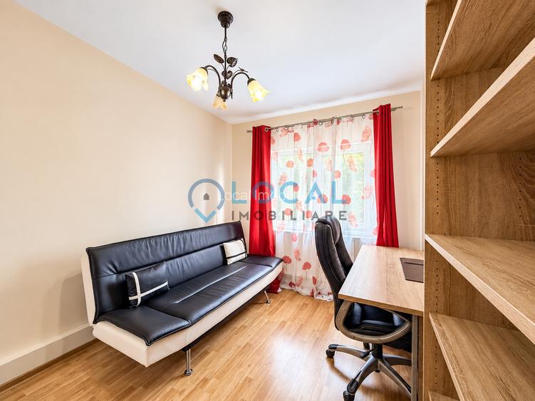Apartament 3 camere | Decomandat | Modern | Intre Lacuri