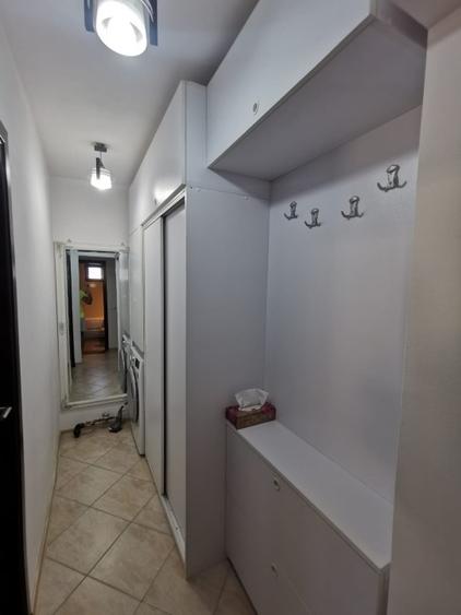 Proprietar - Apartament 3 camere, cf, 1 superb, modern, mobilat. utilat