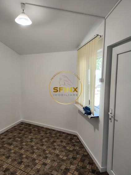 Casa stil vagon, Gara de Nord, renovata, investitie
